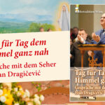 Neuerscheinung: „Tag für Tag dem Himmel ganz nah“