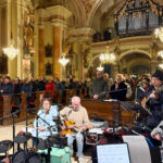 Friedensgebet wie in Medjugorje – Monatliche Gebetstreffen in St. Veit am Vogau