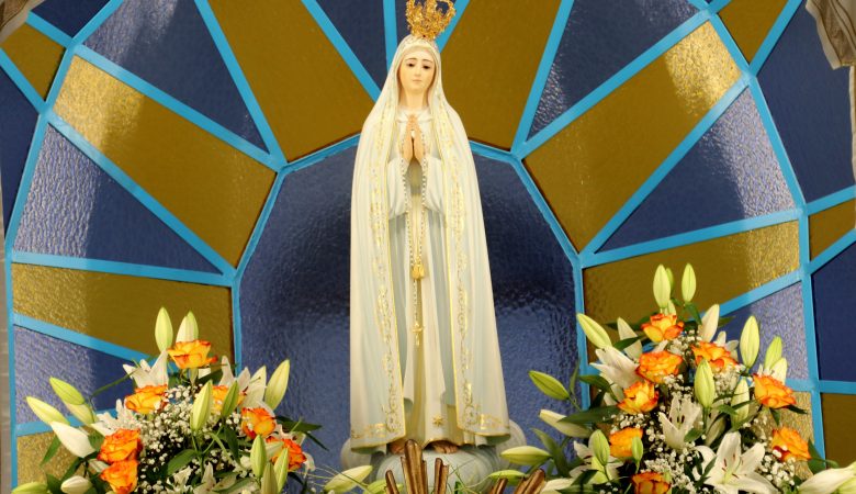 Neuer Mariengedenktag am Pfingstmontag: „Maria, Mutter der Kirche“