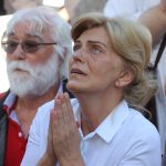 Jahresbotschaft der Muttergottes an Mirjana Dragičević-Soldo am 18. März 2026