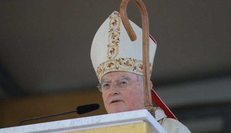 Erzbischof Henryk Hoser verstorben