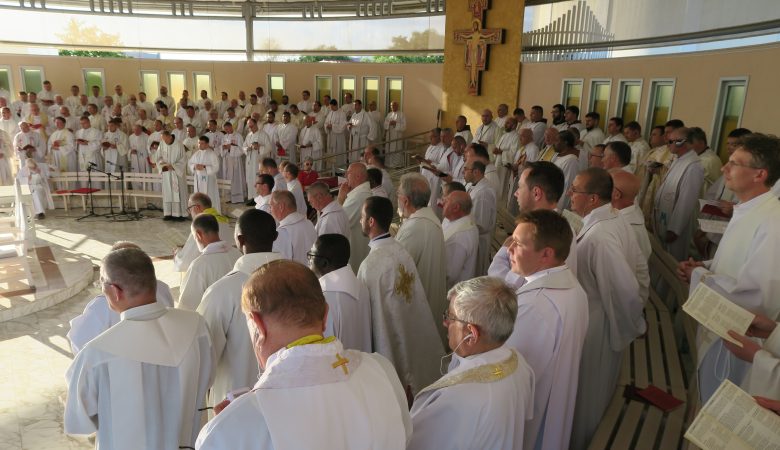23. Seminar für Priester in Medjugorje