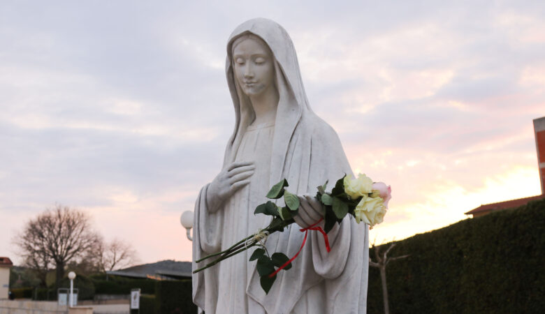 Die Adventszeit in Medjugorje – Bericht von Sr. Kerstin