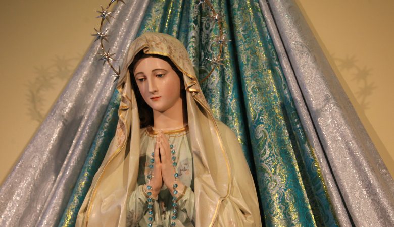 100 Jahre Fatima führt unmittelbar zu 36 Jahren Medjugorje