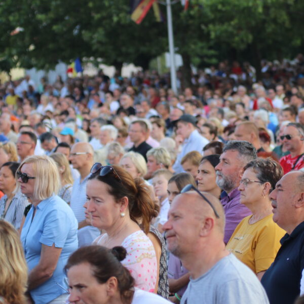 Änderung des Zeitplans des Gebetsprogramms in Medjugorje