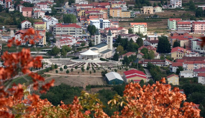 Kurzbericht Fastenseminar und Eheseminar in Medjugorje