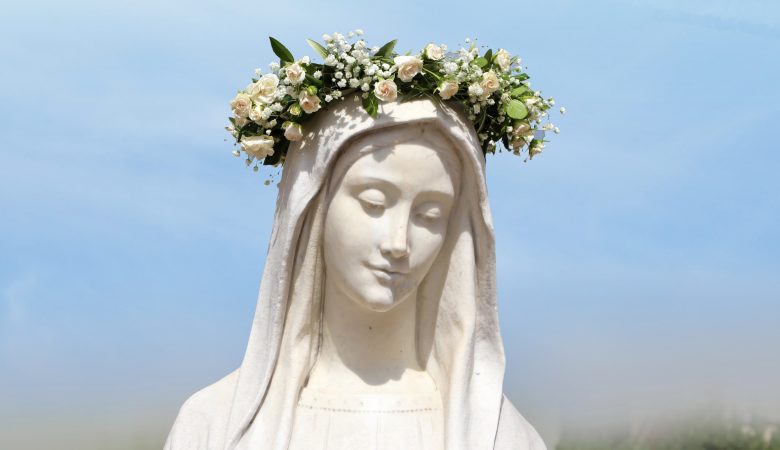 8. Dezember – Maria, voll der Gnade