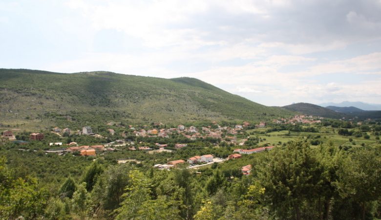 Zwei Pensionisten zu Fuß nach Medjugorje