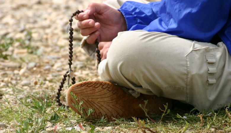 Seminare in Schweigen, Fasten und im Gebet auf der Insel Krk   