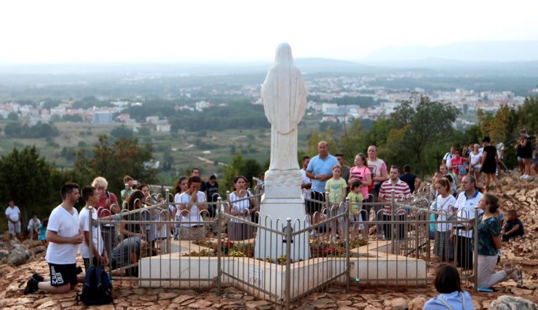 Euer Leben sei durchwoben von der Eucharistie