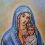 Verehre die allerseligste Jungfrau Maria – Gedanken des hl. Franz von Sales