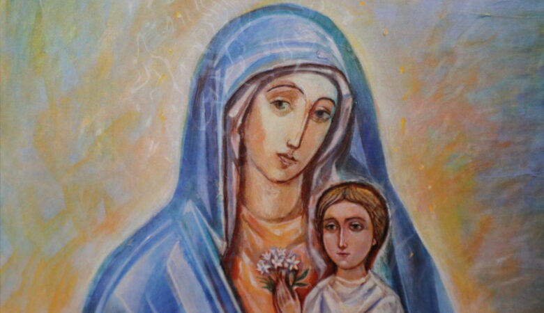 Verehre die allerseligste Jungfrau Maria – Gedanken des hl. Franz von Sales