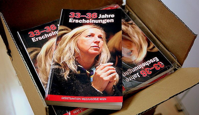 Hurra, das neue Jahrbuch „33-36 Jahre Erscheinungen“ ist da!