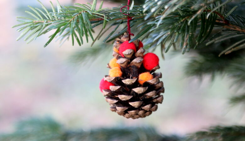 Wie bereitet man sich am Besten auf Weihnachten vor?