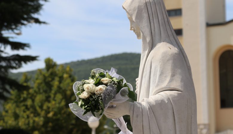 Gedanken zur Botschaft vom 2. September 2018