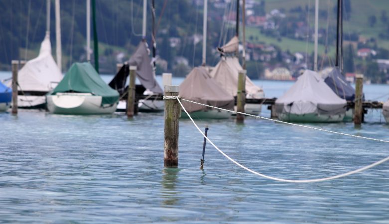 Im Gebet Halt und Hoffnung finden