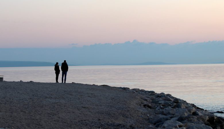 Über den persönlichen Frieden zum Weltfrieden – Gedanken zur Monatsbotschaft