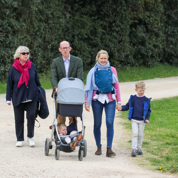 Internationale spirituelle Erneuerung für Ehepaare in Medjugorje