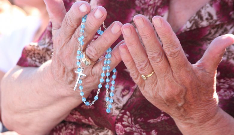 „Der Rosenkranz ist mein Lieblingsgebet“ – Gedenktag heiliger Johannes Paul II.