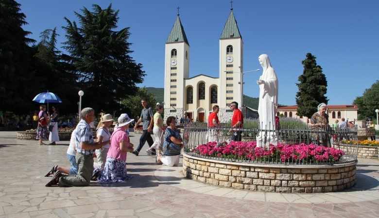 Kennen Sie schon… „Medjugorje Hoffnung der Welt“?