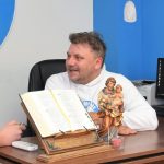 Jahresbotschaft der Muttergottes an Seher Jakov Čolo