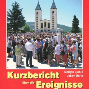 Bücher über Medjugorje