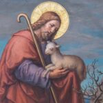 Christus sorgt für Seine Herde – Gedanken zum Christkönigssonntag