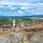 Über die Kraft des Rosenkranzes – Gedanken von Sr. Kerstin