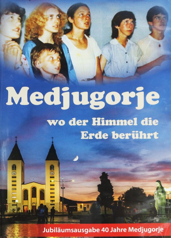 MedjuDVD