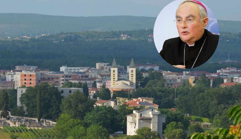 Finaler Medjugorje-Bericht soll im Juni vorgelegt werden