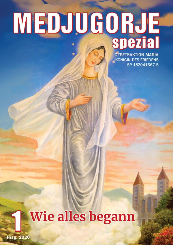 MedjugorjeSpezial_Cover