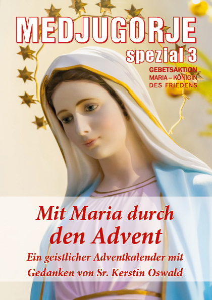 Mit Maria durch den Advent_Cover