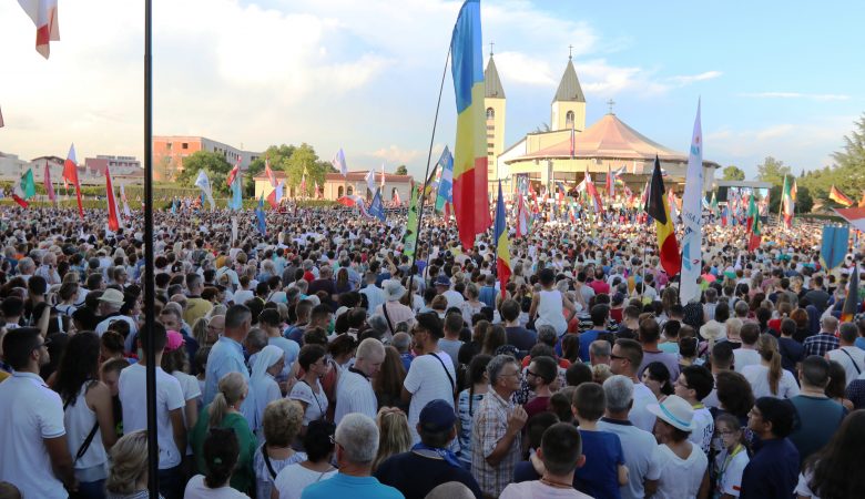 30. Jugendfestival Mladifest 2019