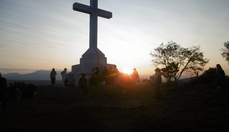 Eder Pilgerreisen nach Medjugorje