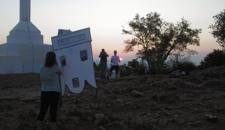 Medjugorje-Fahrt