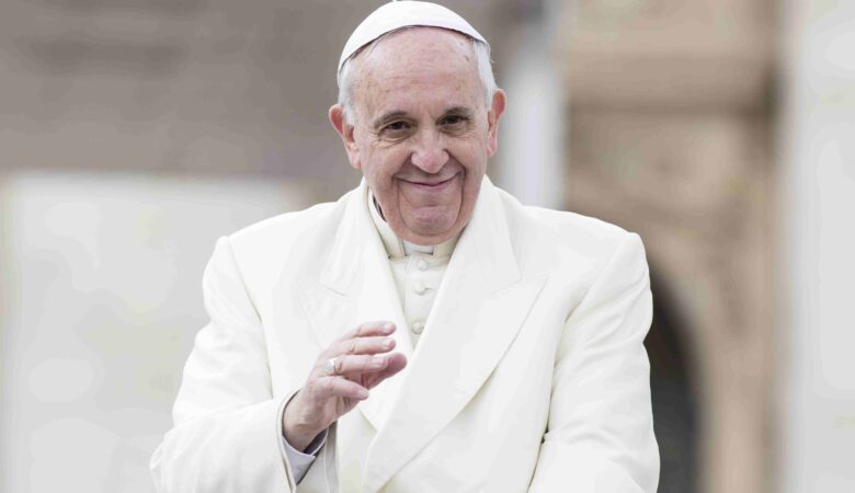 Papst ruft Jahr des Gebetes aus!