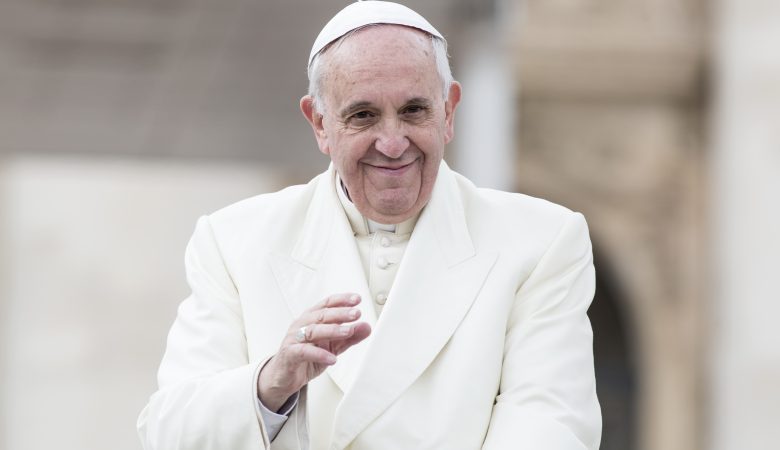 Grußworte von Papst Franziskus zum 32. Jugendfestival
