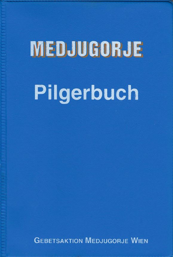 Pilgerbuch