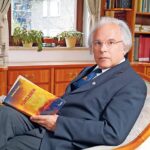 Prof. Andreas Resch verstorben