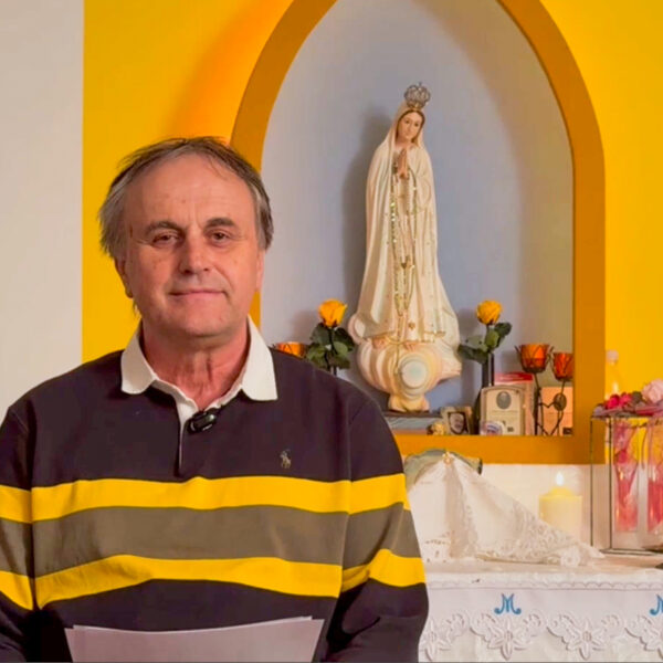 Gedanken von Dr. Maximilian Domej zur Botschaft vom 25. Februar 2026