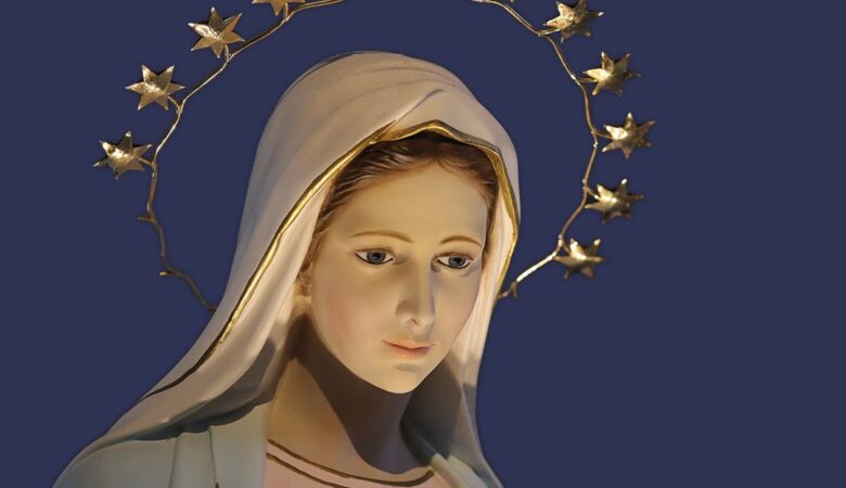 Einladung zur Marienweihe mit 33-tägiger Vorbereitung