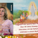 Neuerscheinung: Täglich im Licht der Muttergottes