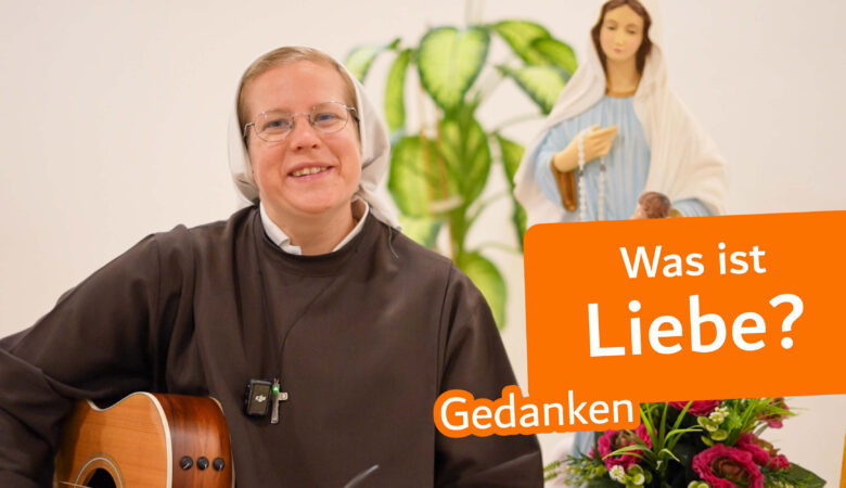 Gedanken von Sr. Kerstin zur Botschaft vom 25. Oktober 2025