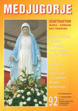 Medjugorje Nr. 92