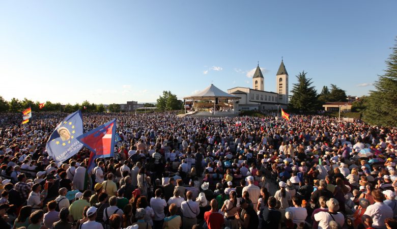 Einladung zum Online-Kongress über die Früchte von Medjugorje