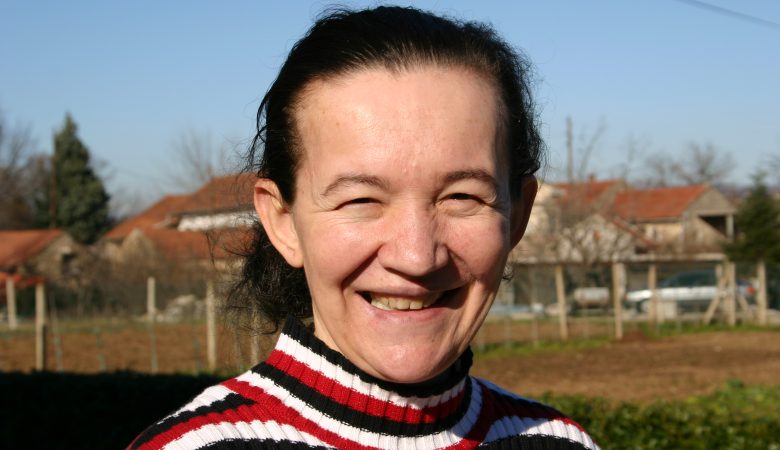 Vicka Ivanković-Mijatović