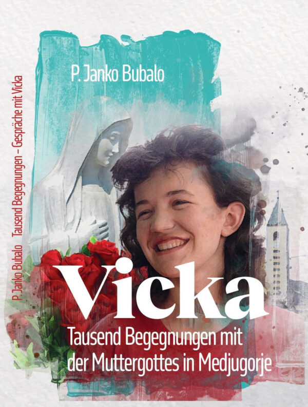 Vicka Buch
