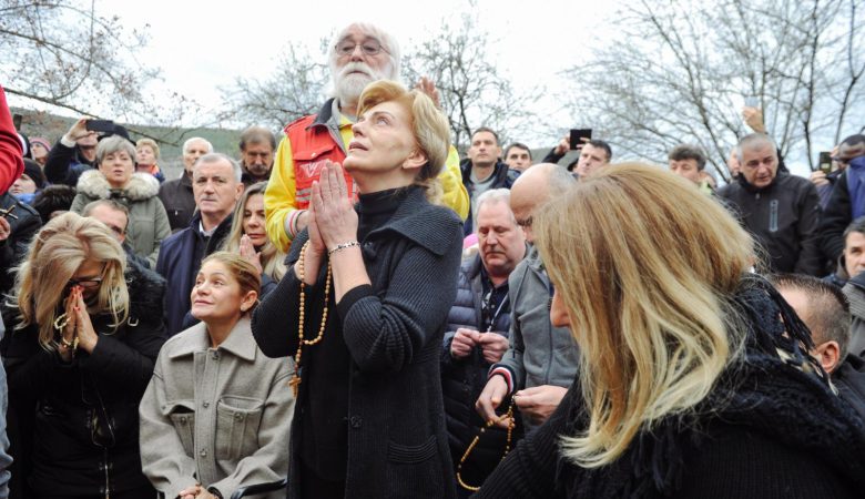 Botschaft der Muttergottes vom 2. Dezember 2019 ...