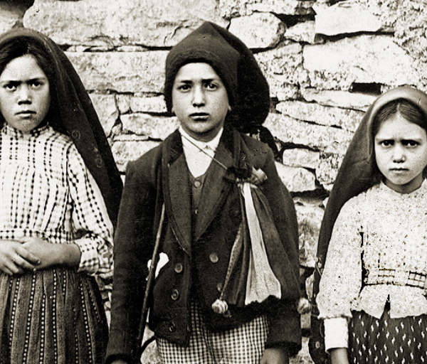 Zum 100. Jubiläum von Fatima: Bitte an Papst Leo XIV. um Empfehlung der Sühneandacht