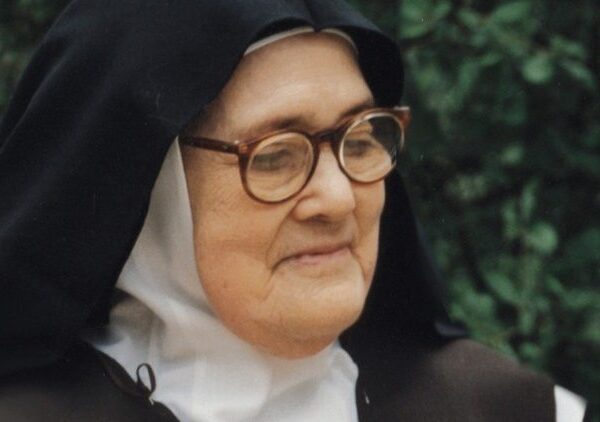 „Wir glauben an… die sichtbare und die unsichtbare Welt” – Mag. theol. Maria-Irma Seewann